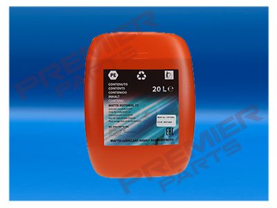 OEM ROT8000F2 Mattei ROTOROIL 8000 F2 Synth Oil 20L
