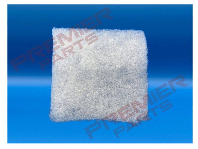 Alternative Compair Filter Pad ZS1062472