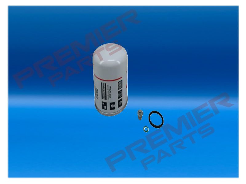 OEM Oil Filter For Atlas Copco ABAC 1837030962 / 1830070882