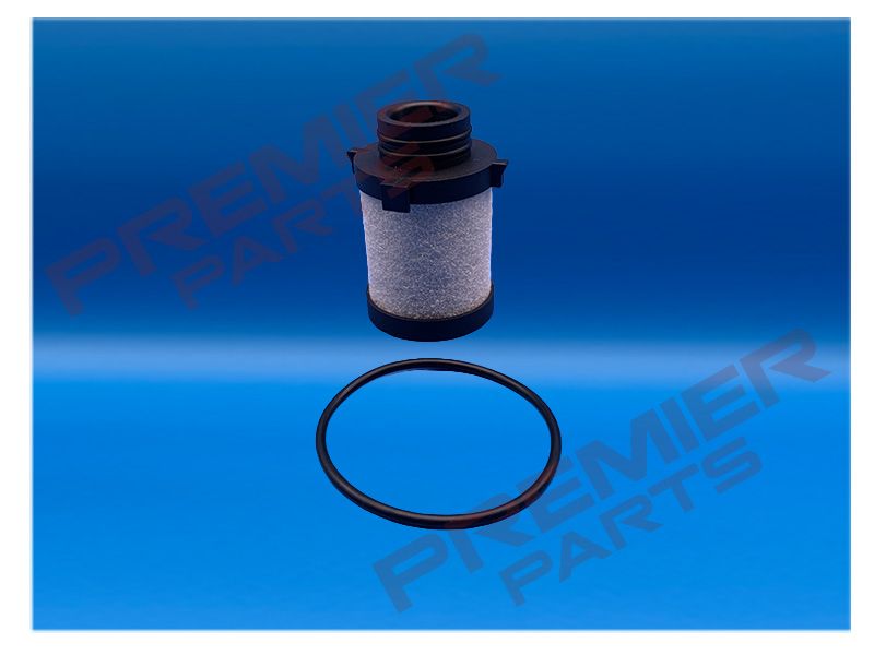 Alternative Hi-Line ELEMENT  HE65-GP
