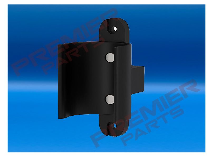 Magnetic Grease Gun Holder