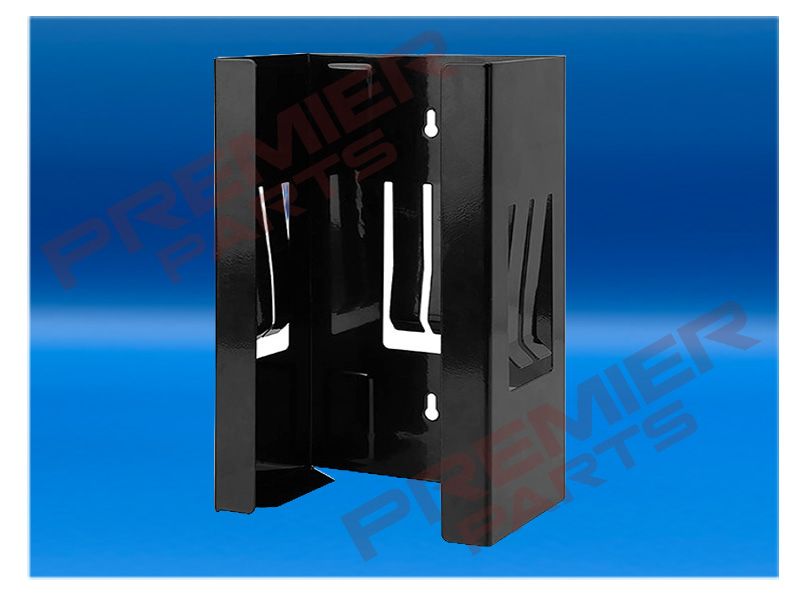 Magnetic Gloves Box Holder