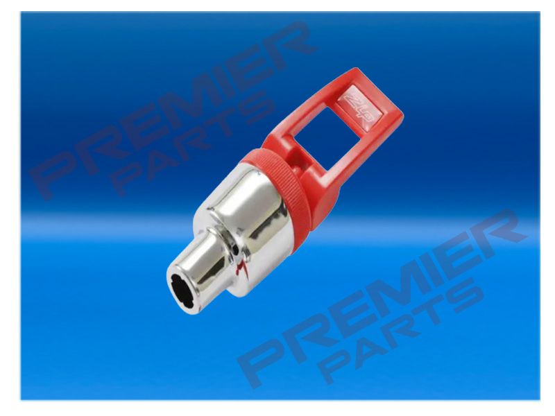 Complete Tap Assembly for 2.5 to 7.5 Litre Models