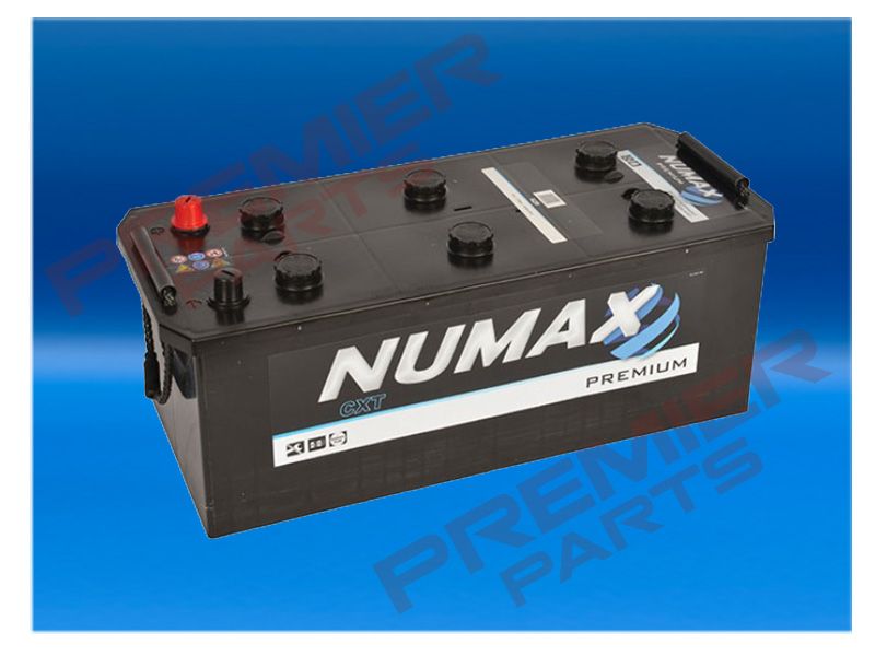 629 Numax Commercial Battery 12V 170Ah