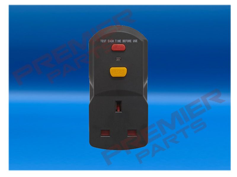 RCD Safety Adaptor 230V