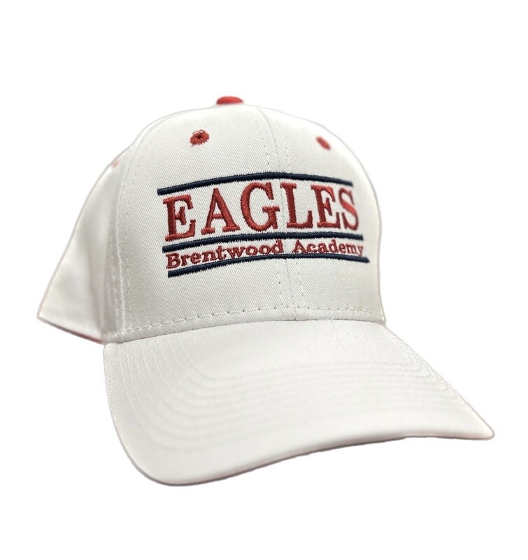 Game  Cotton Bar Design Hat