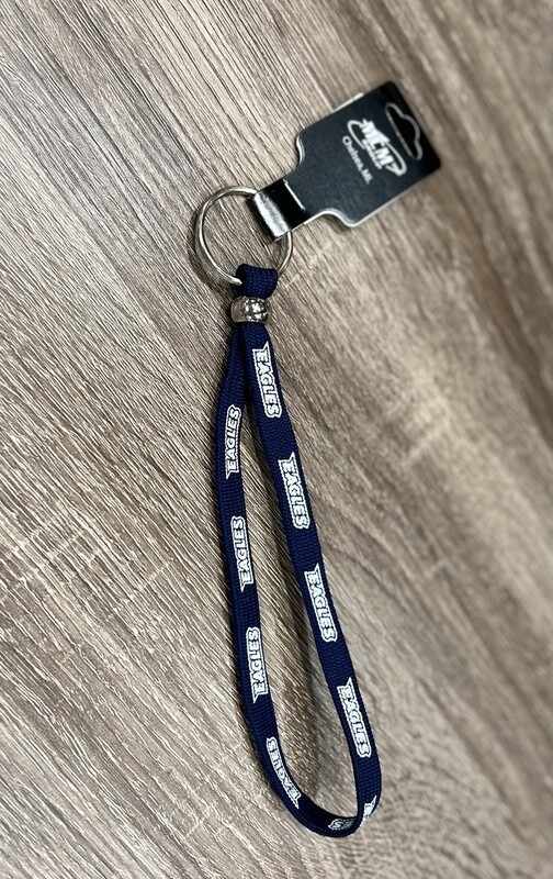 Wristlet- Navy