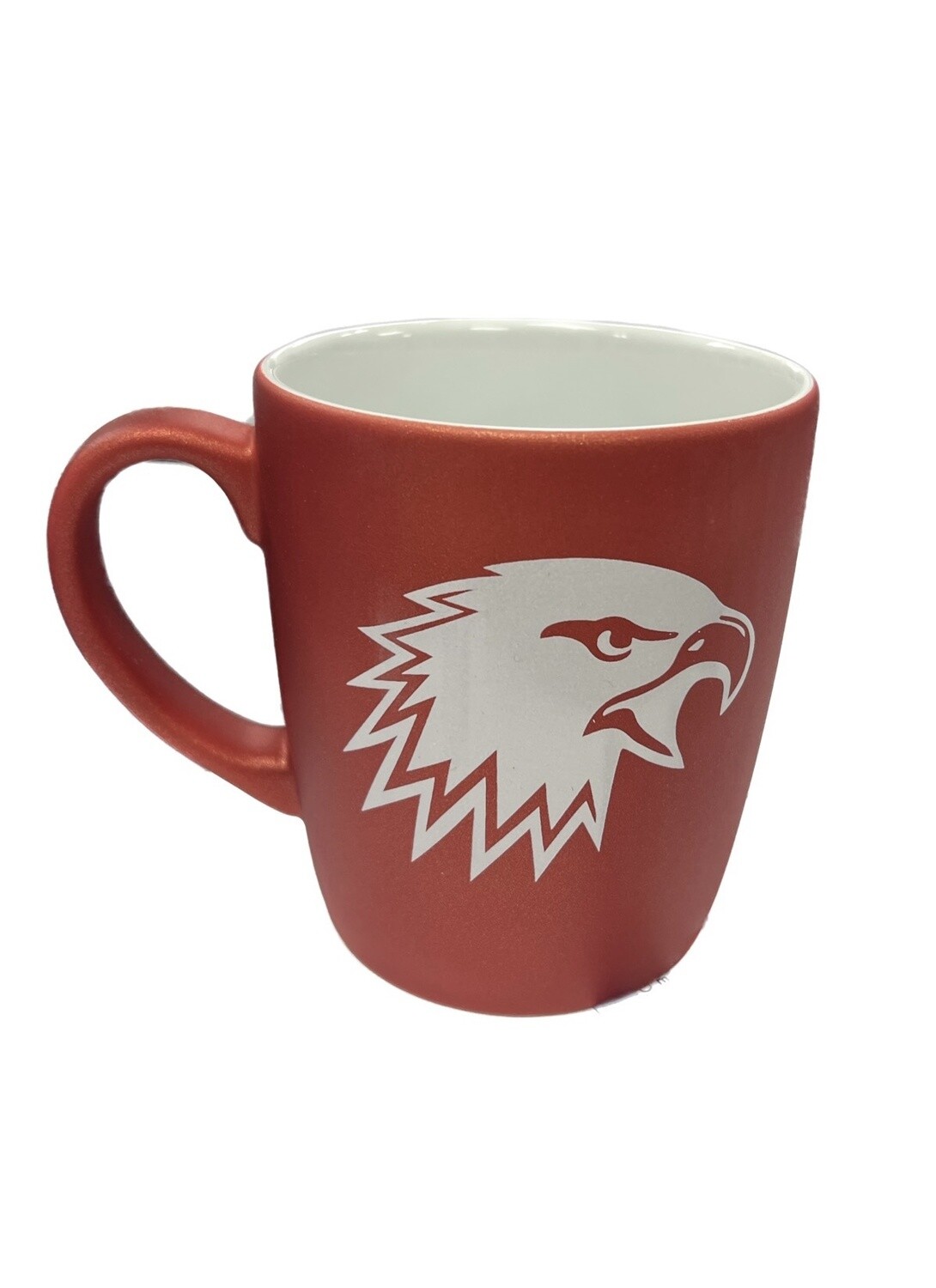 Red Eagle Mug