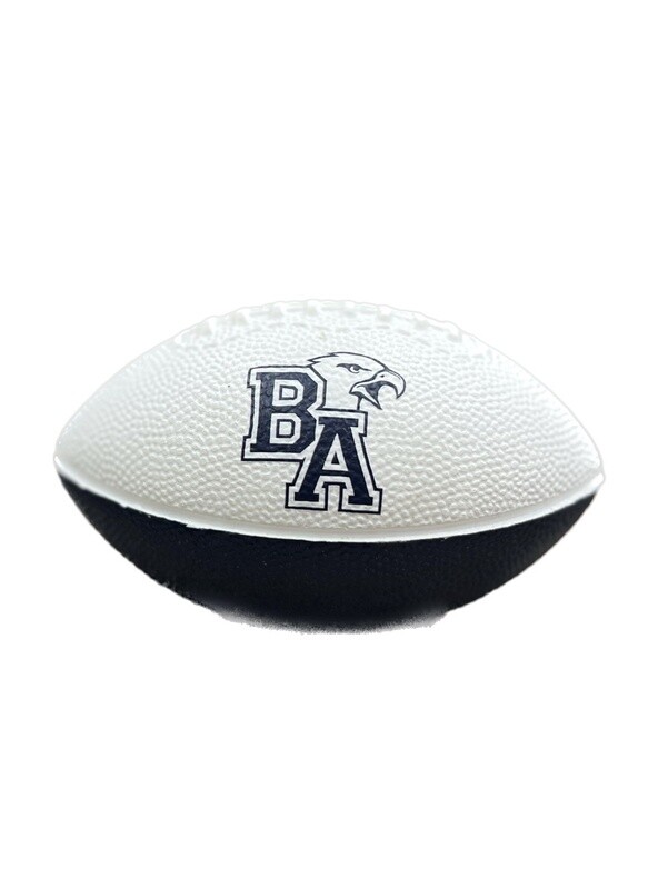 BA Mini Foam Football