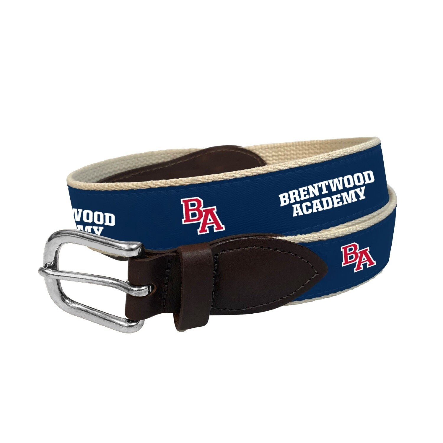 Brentwood Academy BA Belt