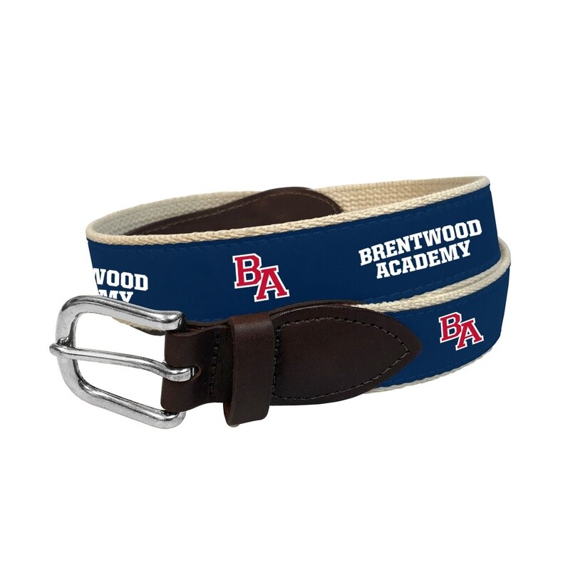 Brentwood Academy BA Belt