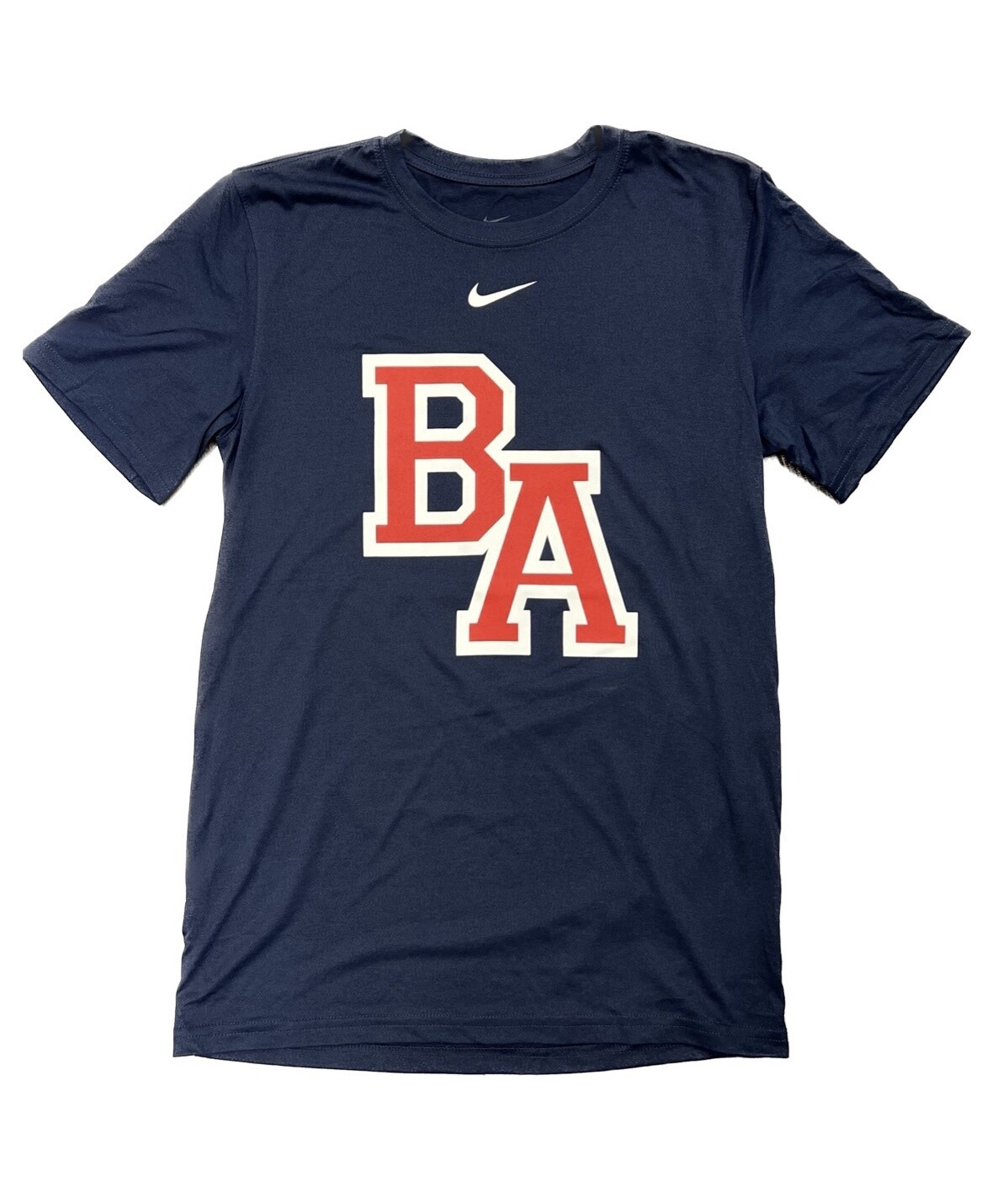 Nike BA Legend Tee - Navy