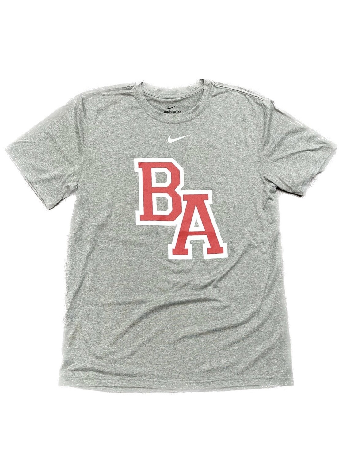 Nike BA Legend DriFit tee - Grey