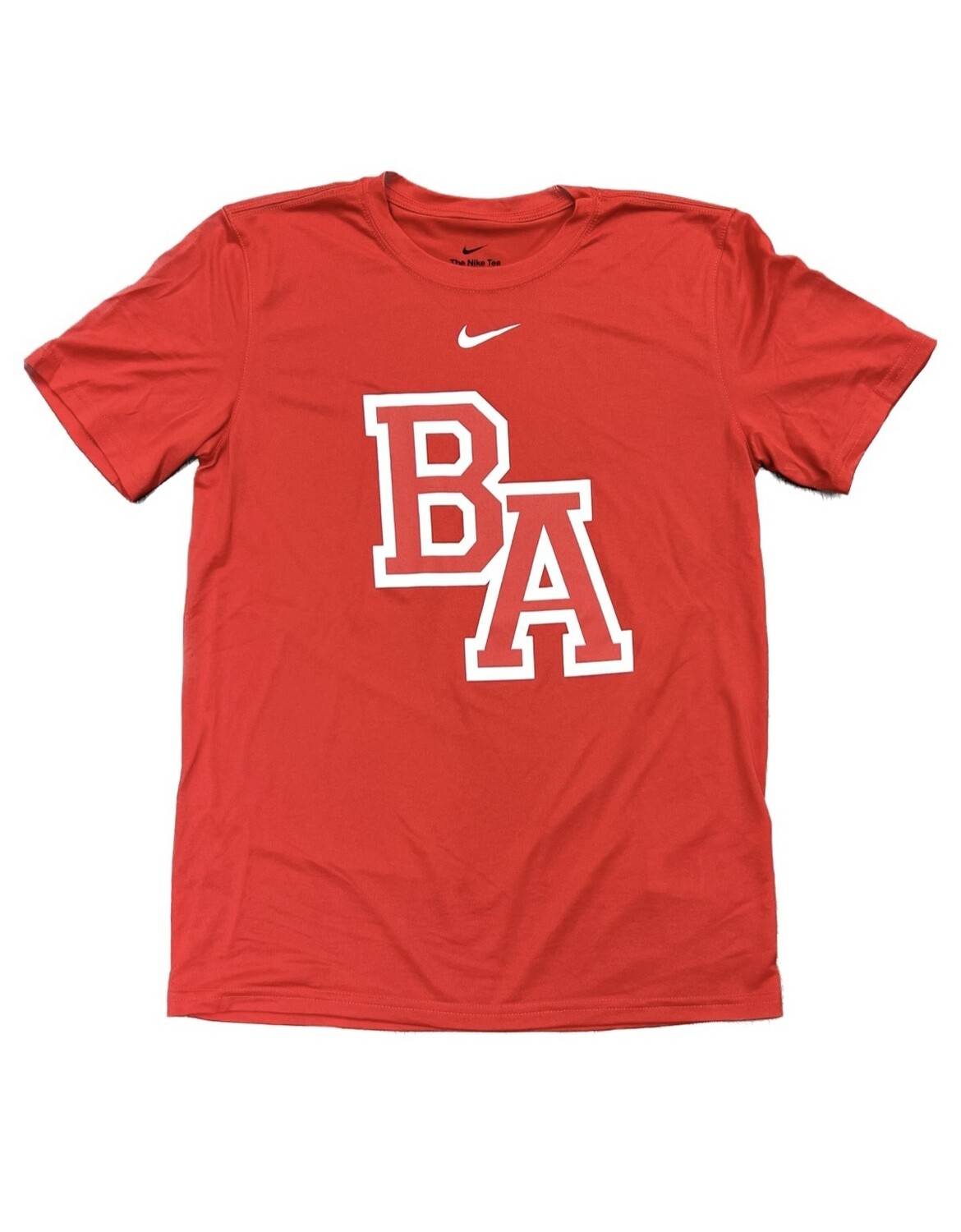 Nike Youth Dri Fit- Red
