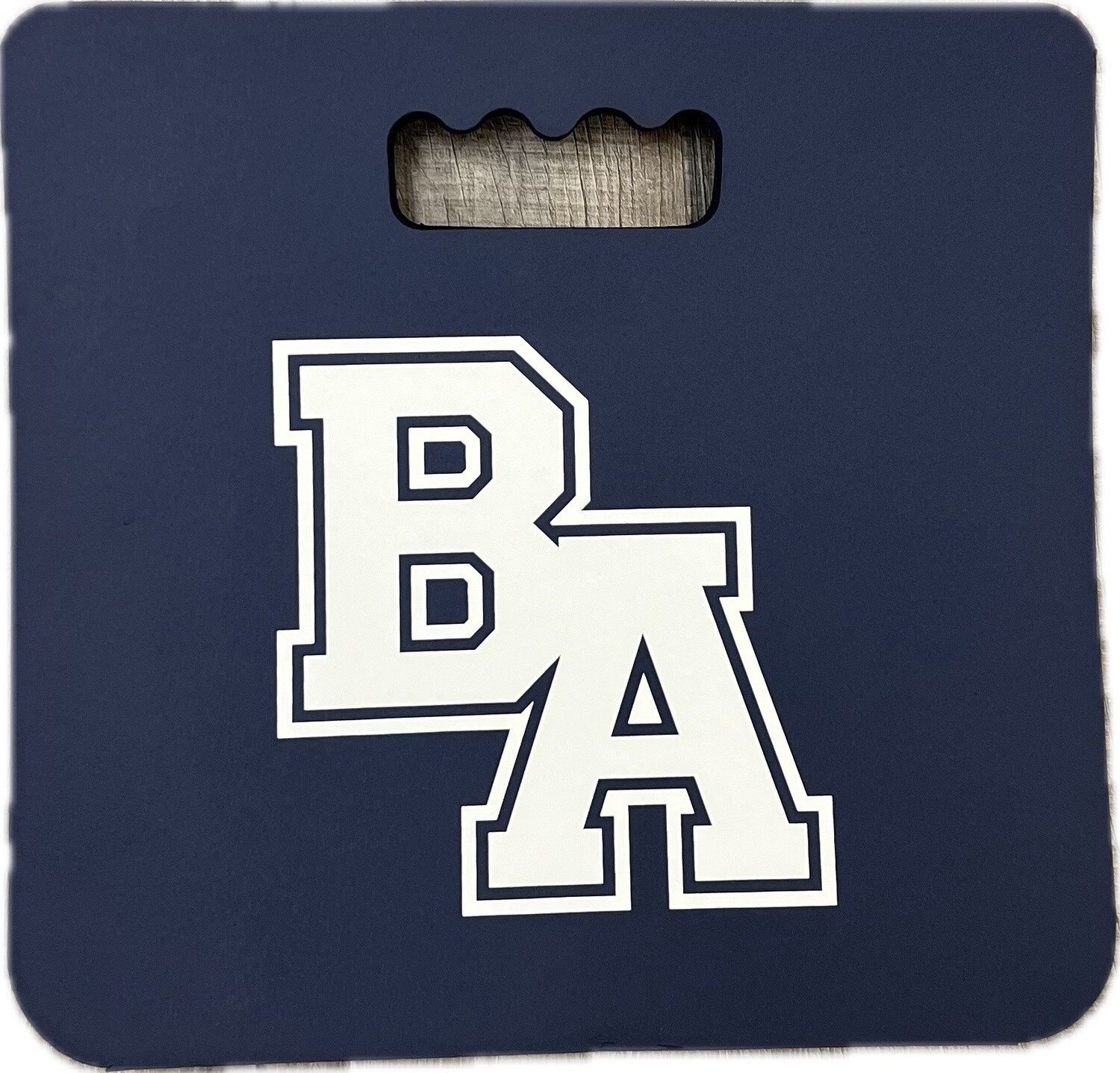 BA Seat Cushion