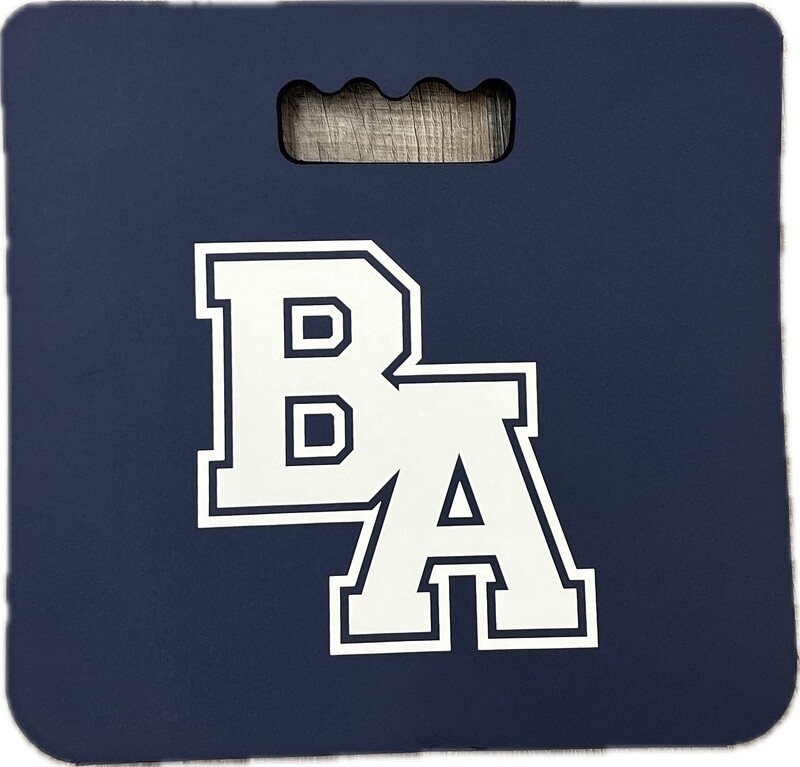 BA Seat Cushion