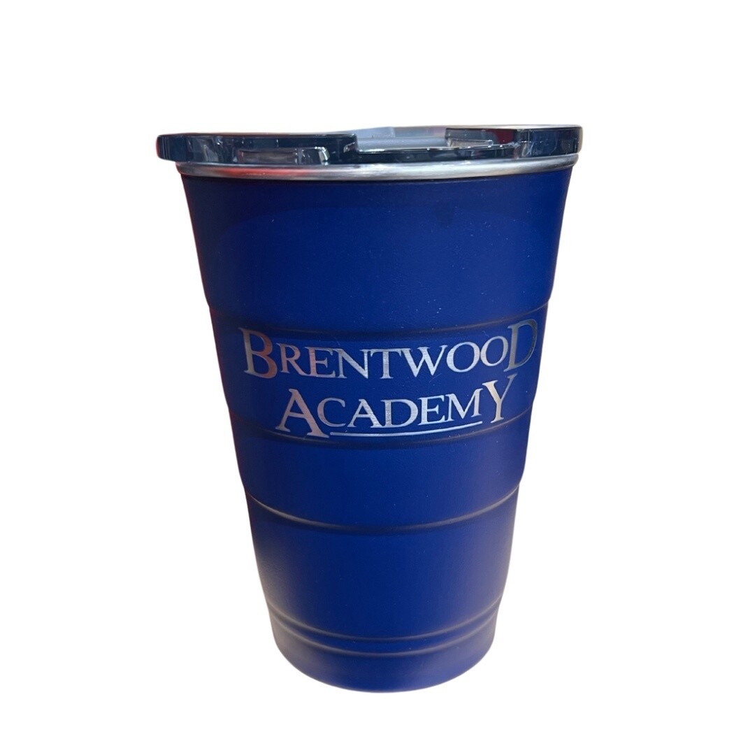 Pirani 16 oz. Navy