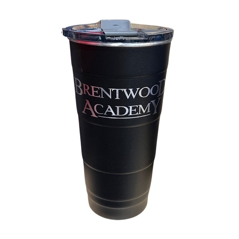 pirani 26 oz. Black