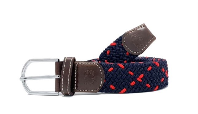 The Harbortown - Roostas Belt