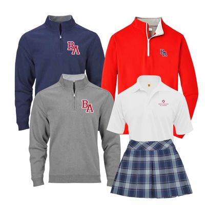 Uniforms