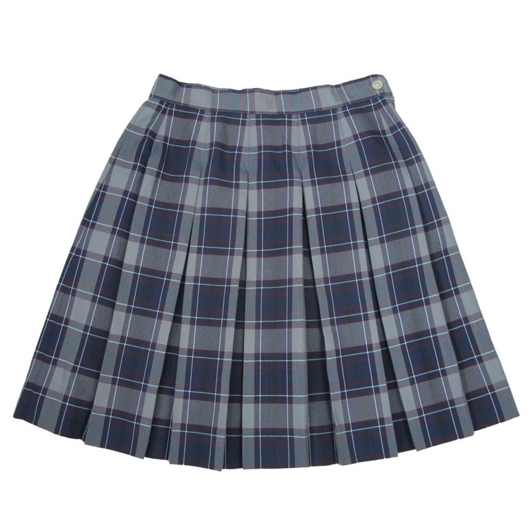 Max and Alice plaid skirt (thin band)