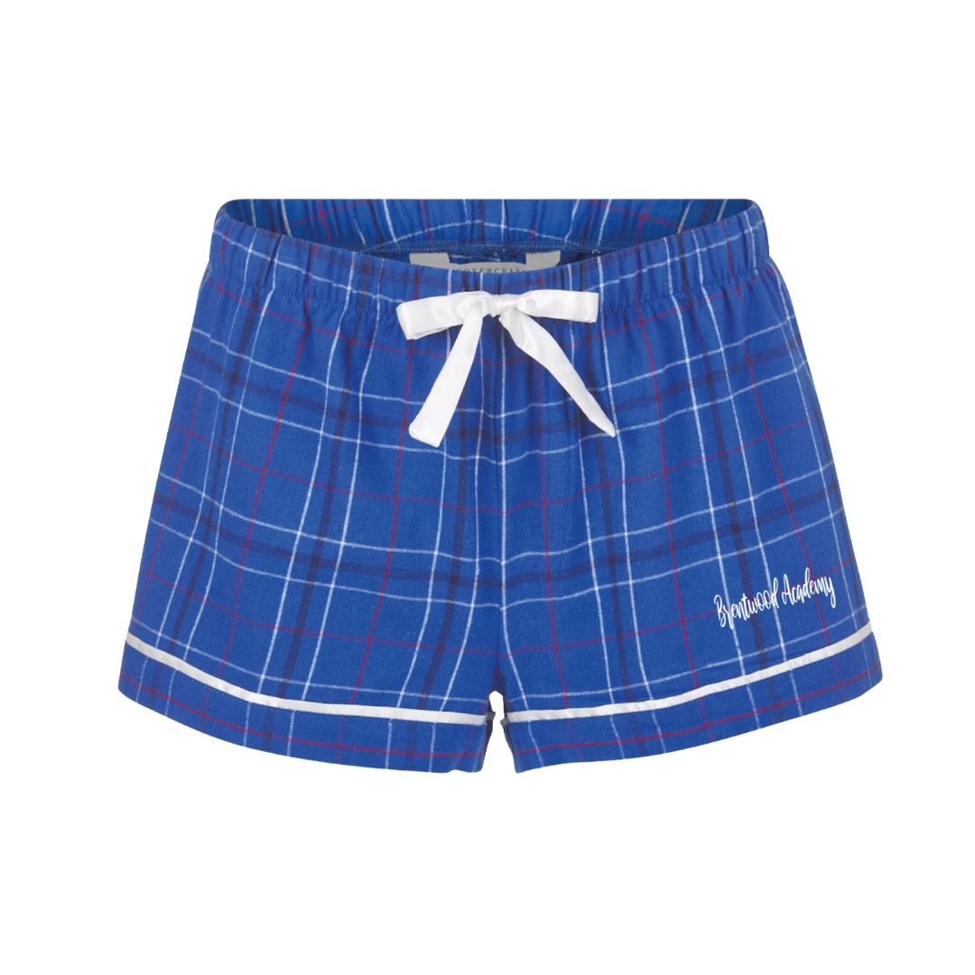 Boxercraft PJ Short