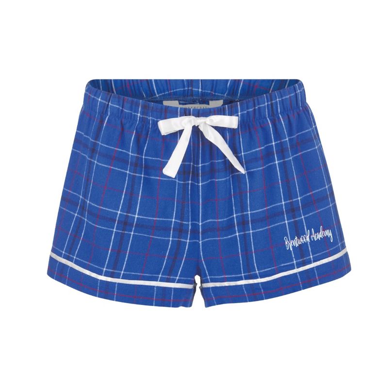 Boxercraft PJ Short