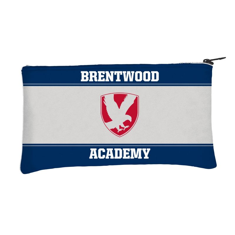Pencil Pouch