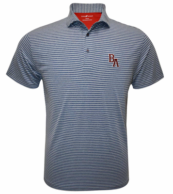 Polos &amp; Button-Ups