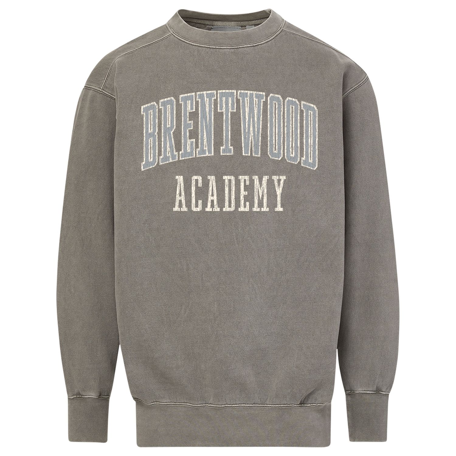 Coastal Color Crewneck Sweatshirt