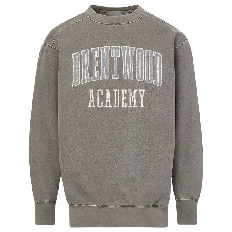 Coastal Color Crewneck Sweatshirt