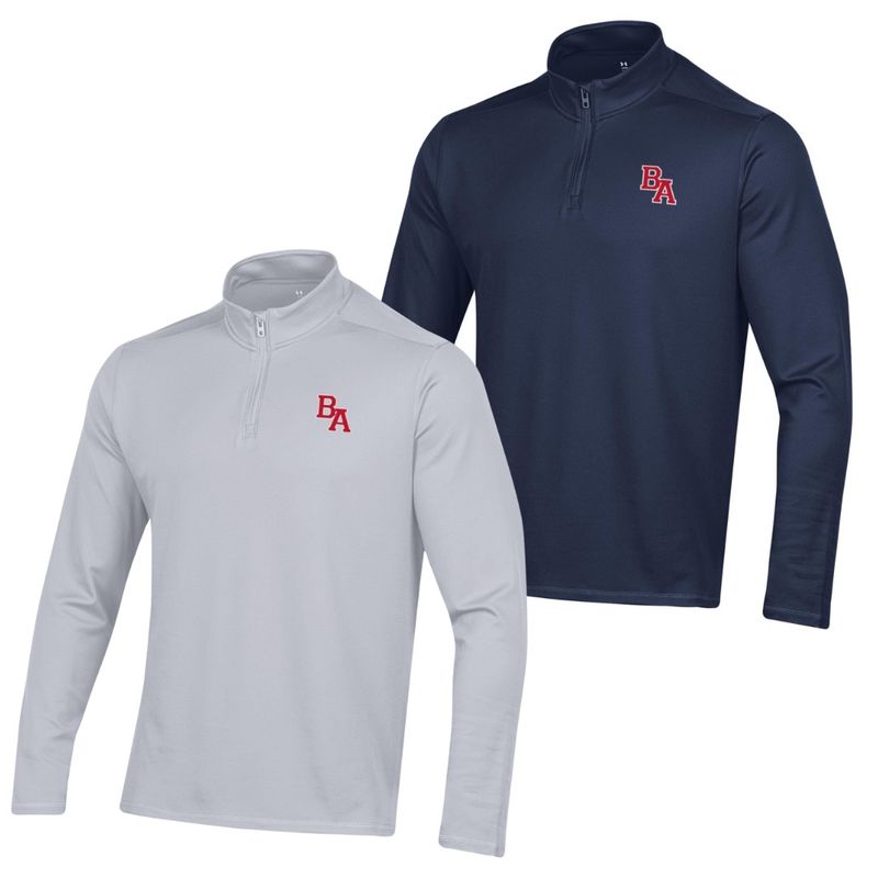 Under Armour F24 1/4 Zip