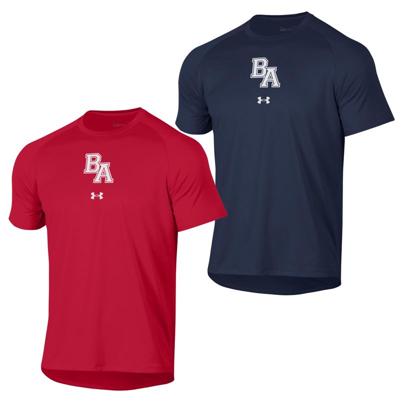 Under Armour BA Tech Shirt