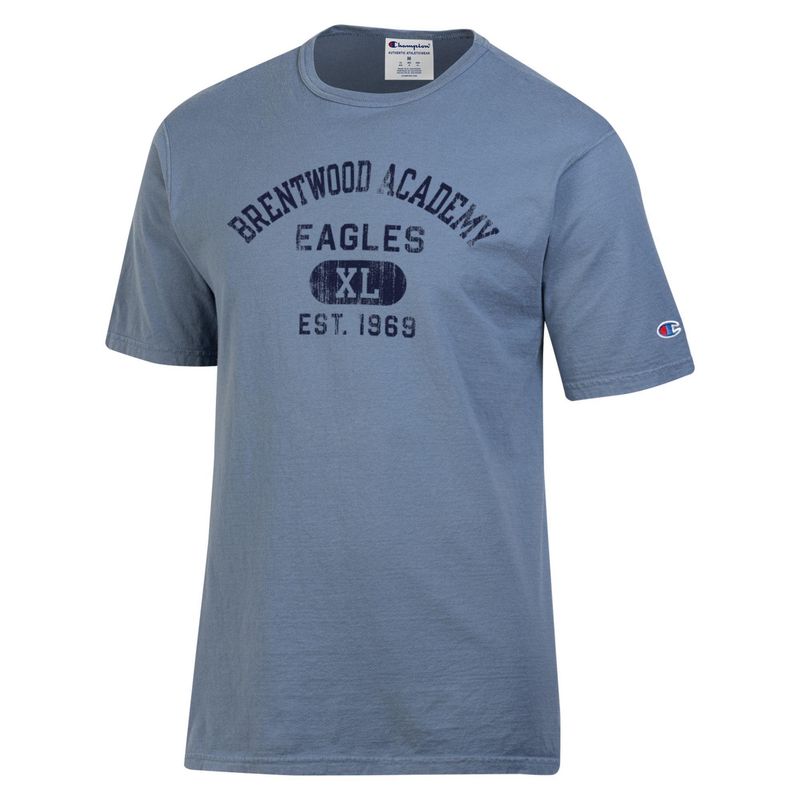 Brentwood Academy Eagles EST 1969 Tee
