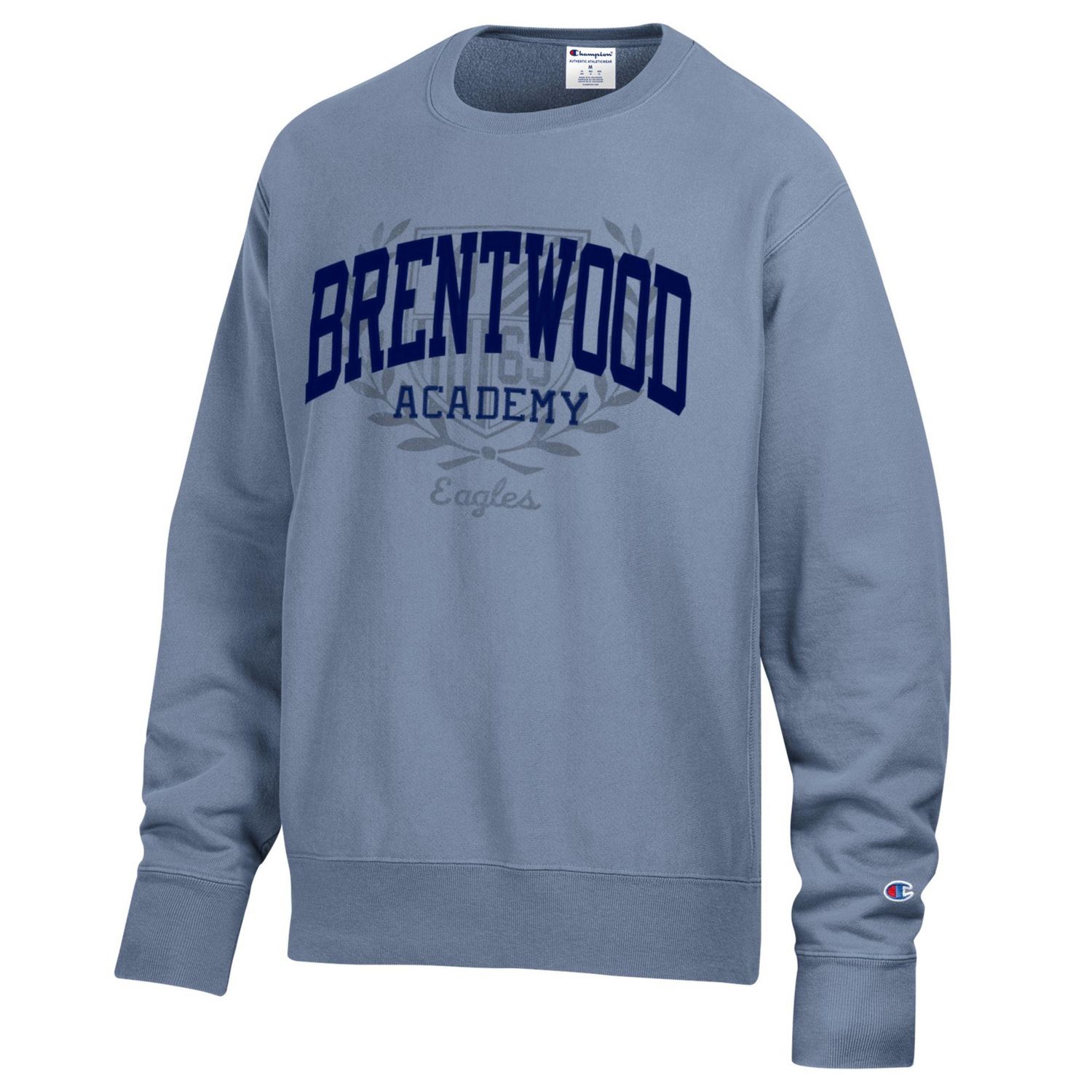 Champion Garment Dyed Crew
