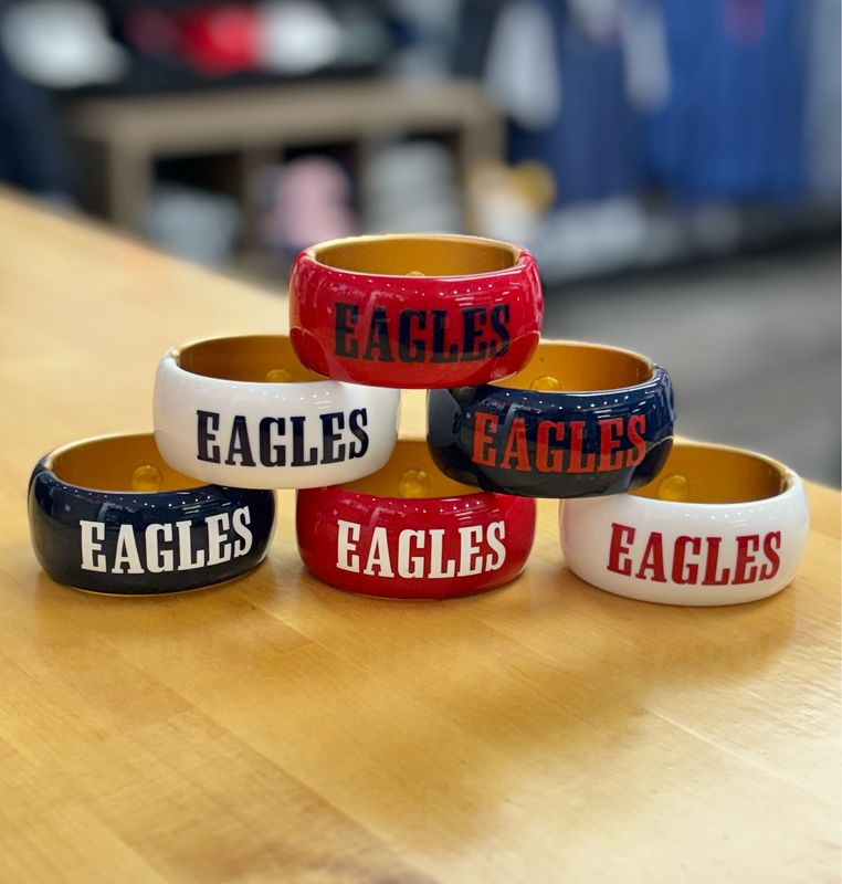 EAGLES Bangle