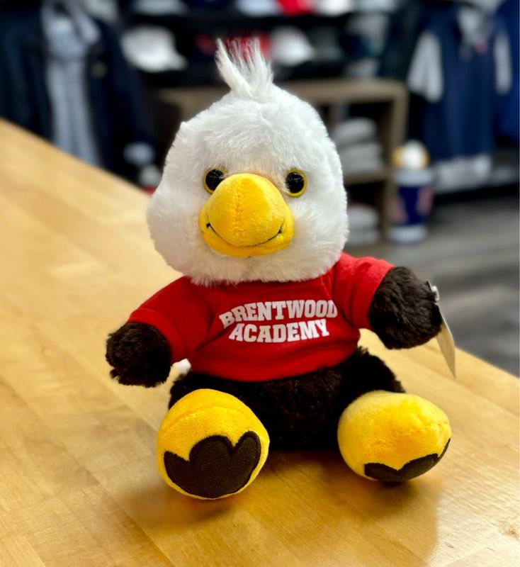 Eagle Stuffed Animal