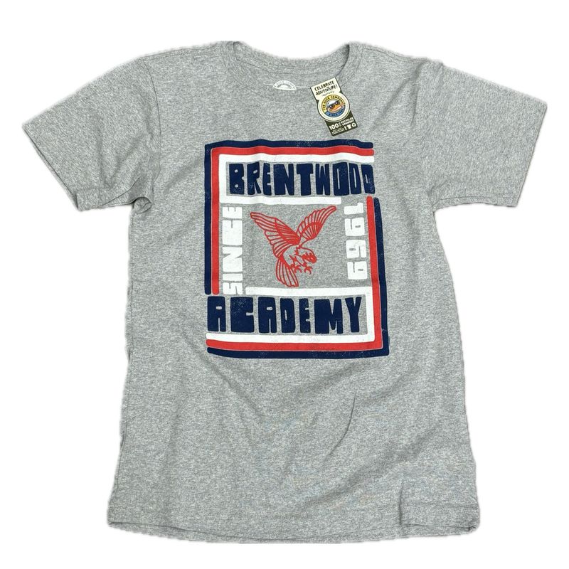 Retro Lines - Duck Company - Short Sleeve