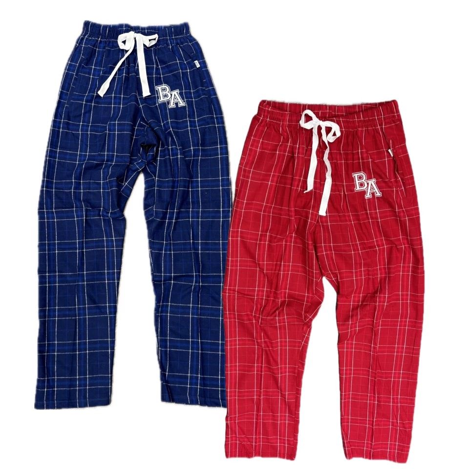 Boxercraft Flannel PJ Pants