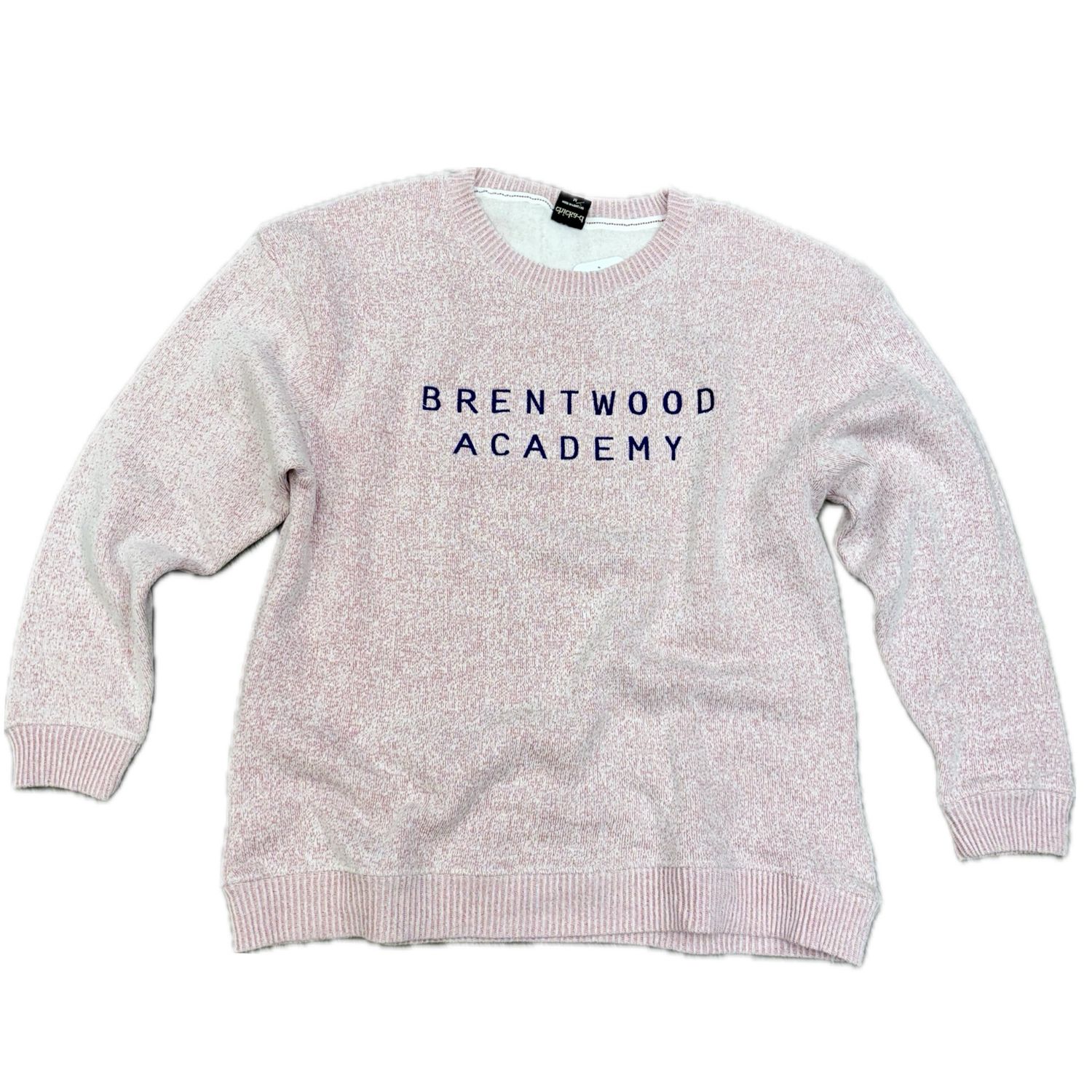 Warm Up Crew Sweatshirt