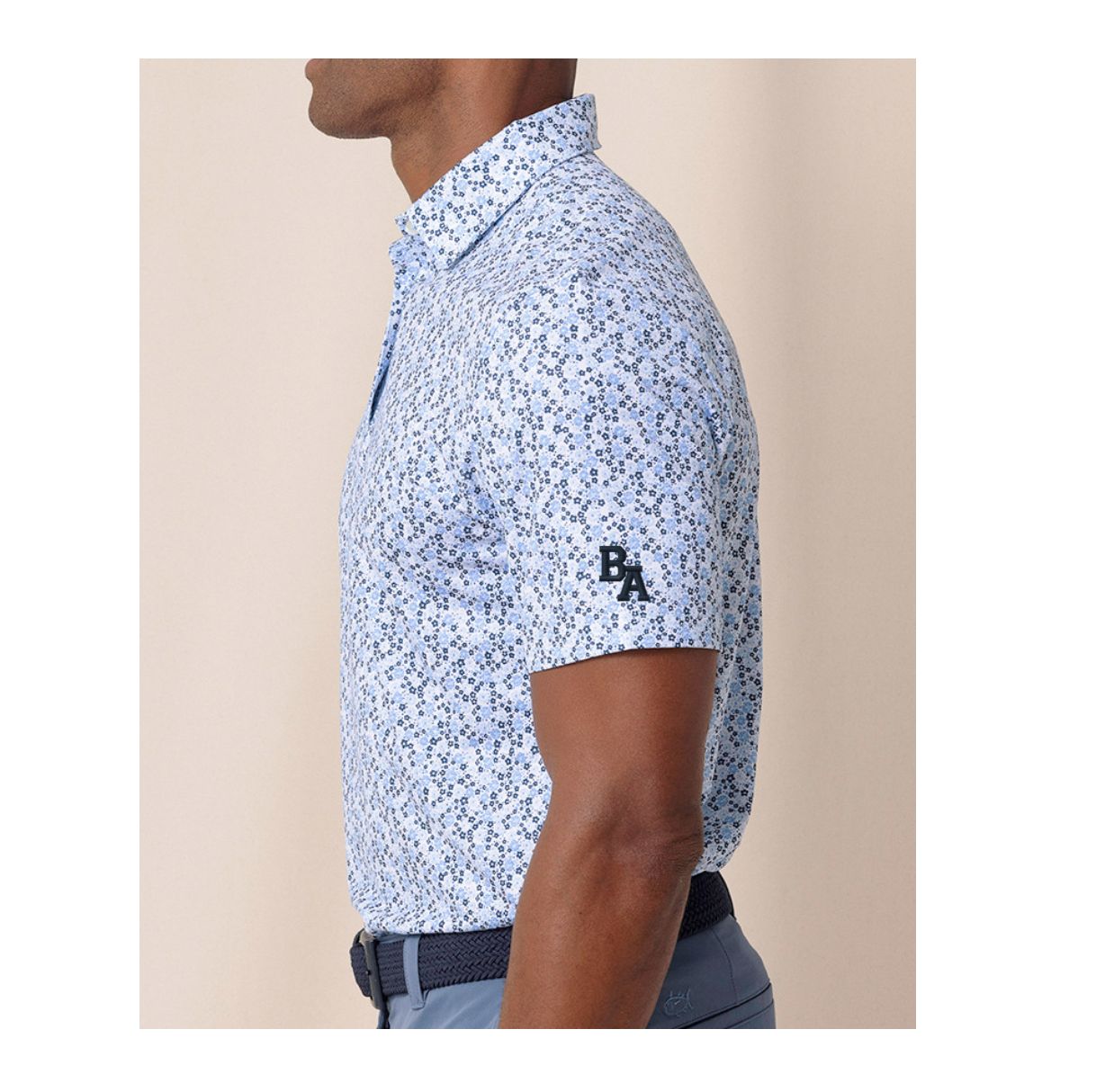 Petal Southern Tide Polo