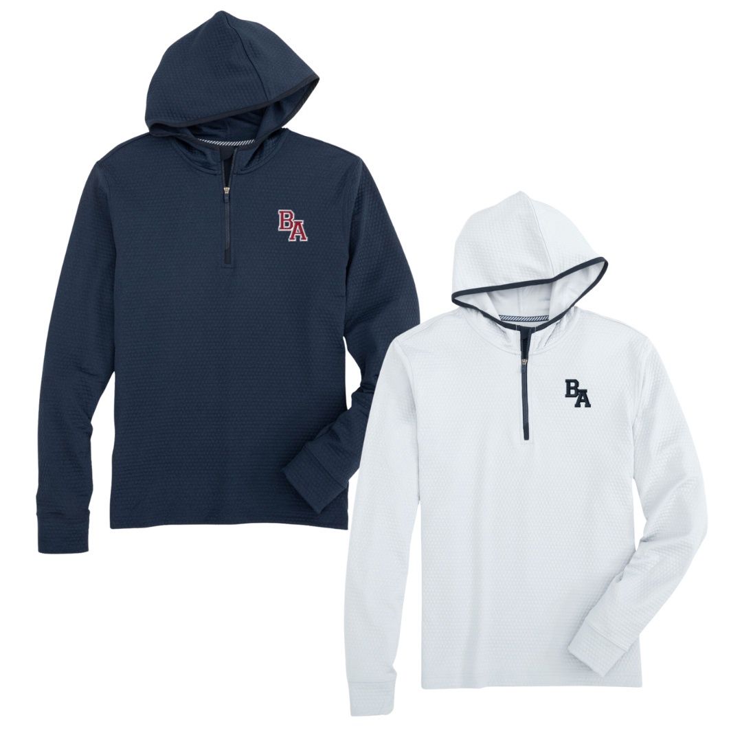 Scuttle Hoodie