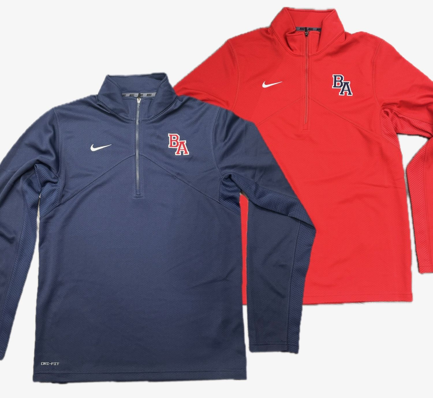 Uniform Nike 1/4 Zip