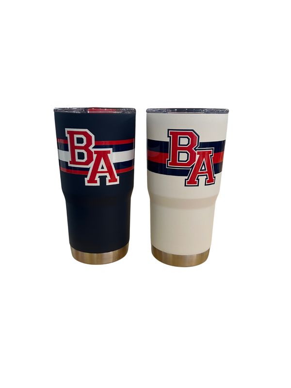 GameTime Sidekicks 20 oz. Tumbler