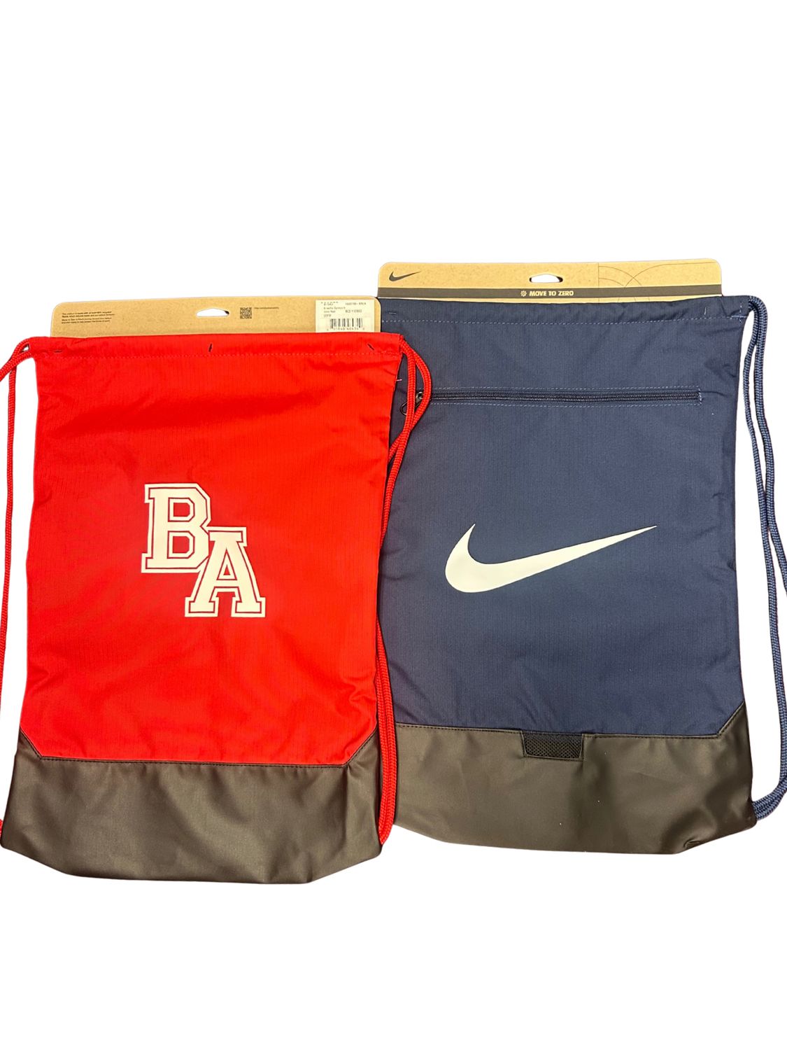 Nike Brasilia Gymsack