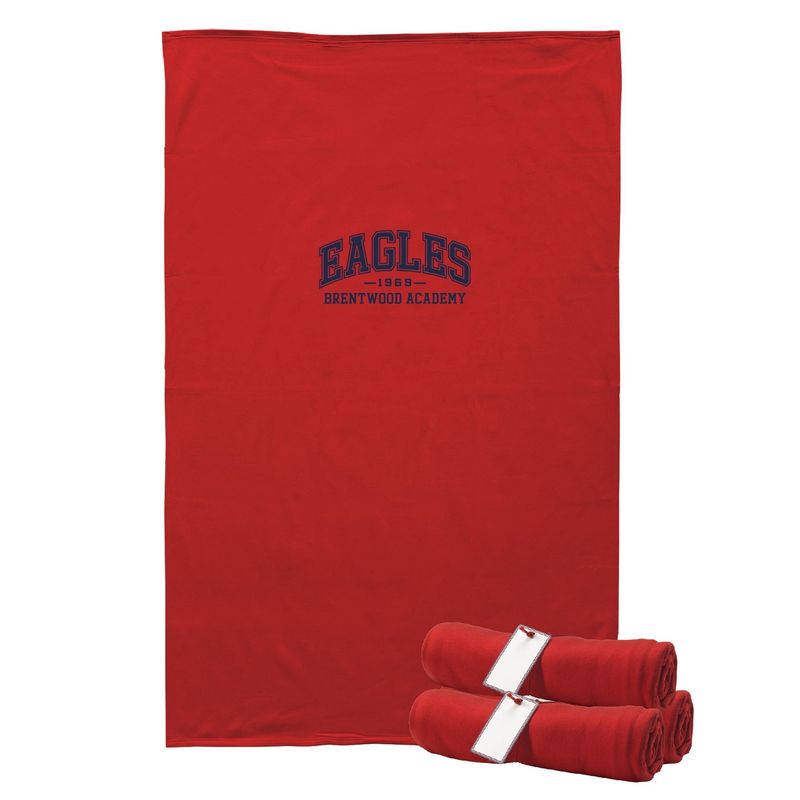 Eagles Throw Blanket