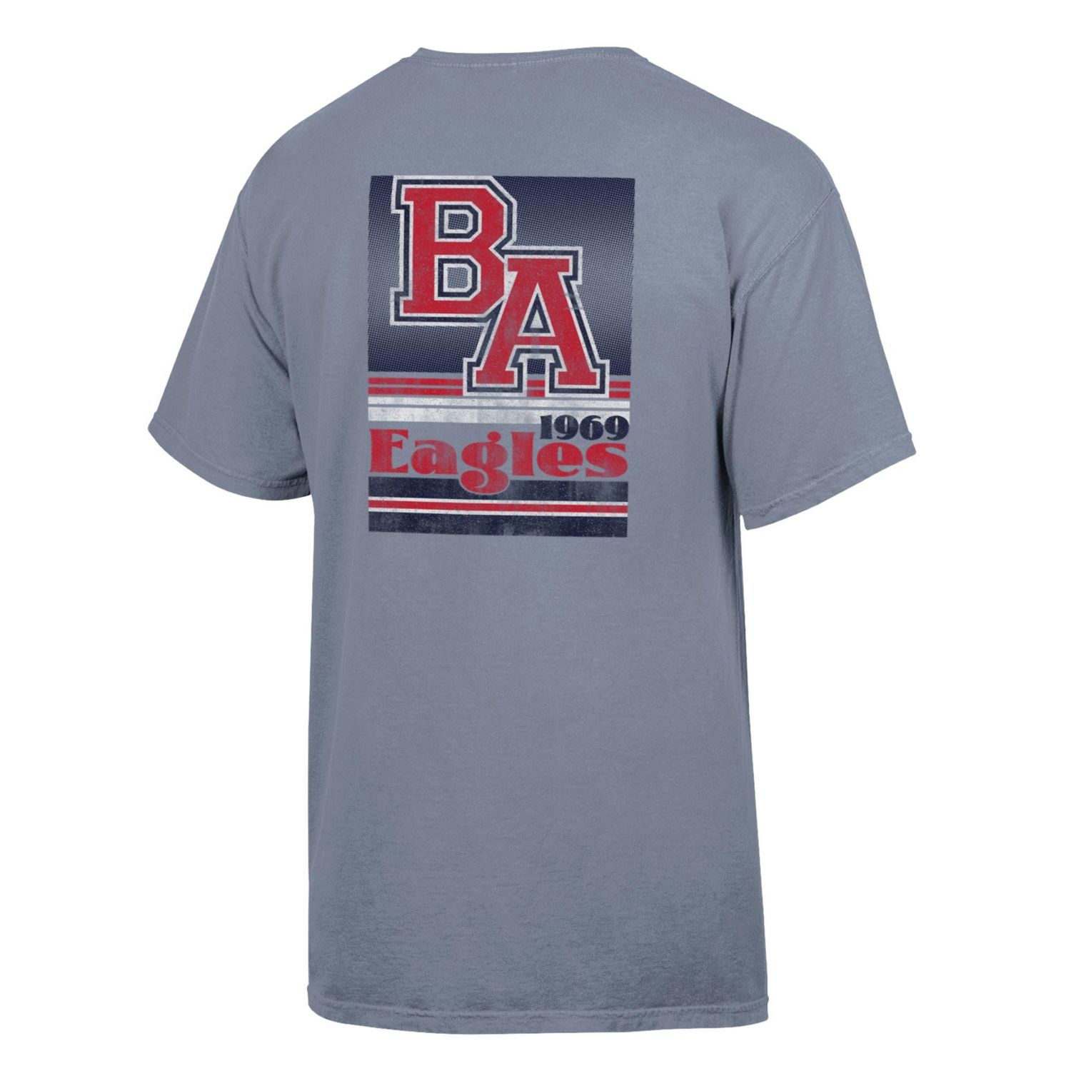 BA 1969 Eagles SS T-shirt