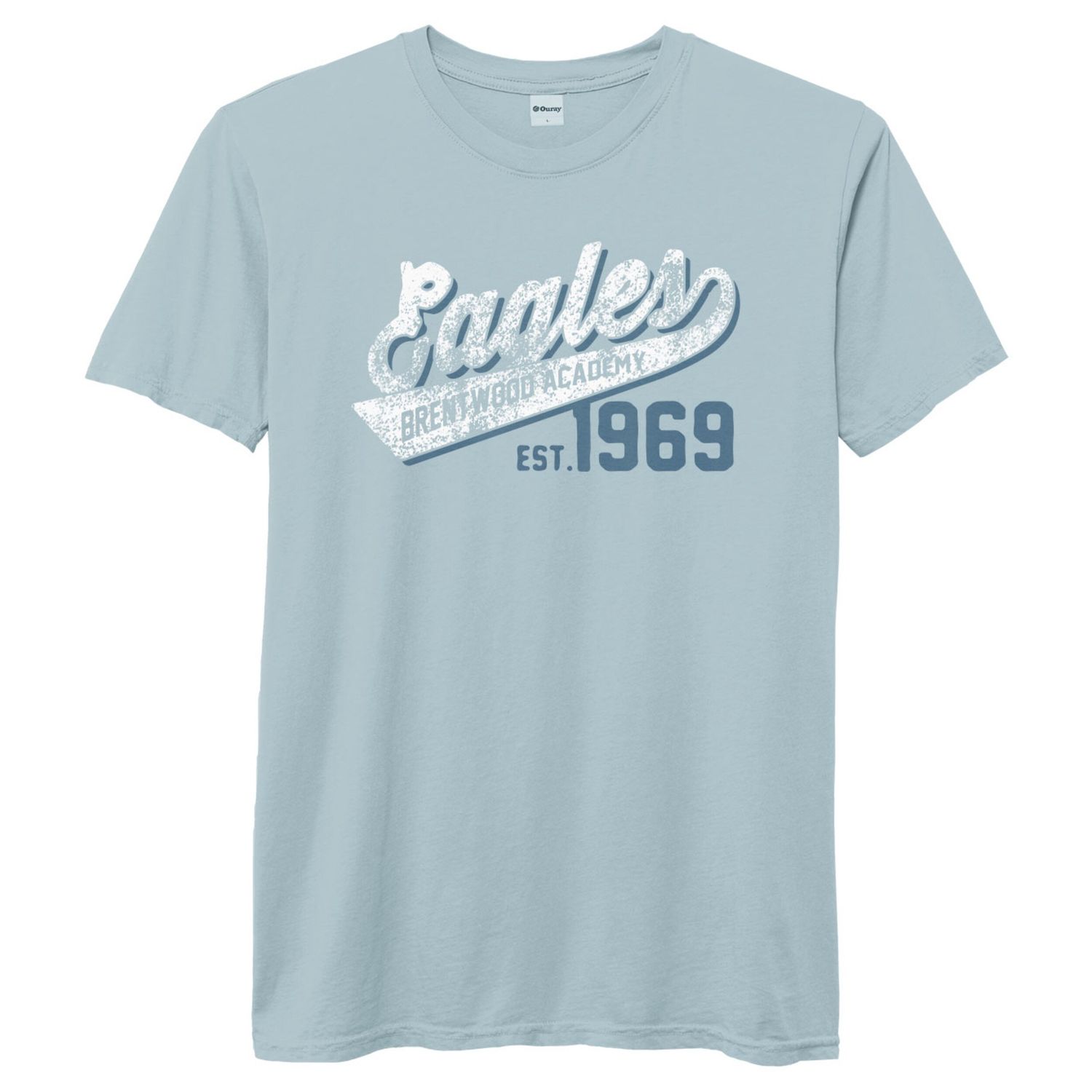 Vintage Eagles Tee