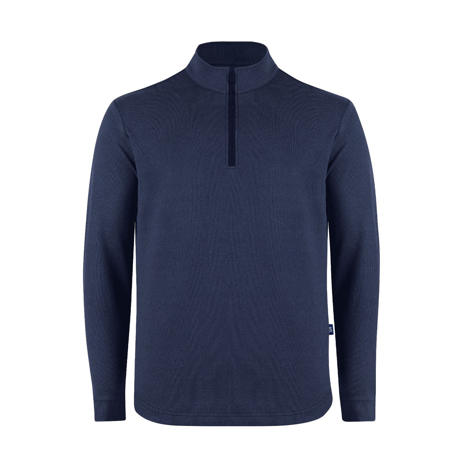 Emory Quarter Zip