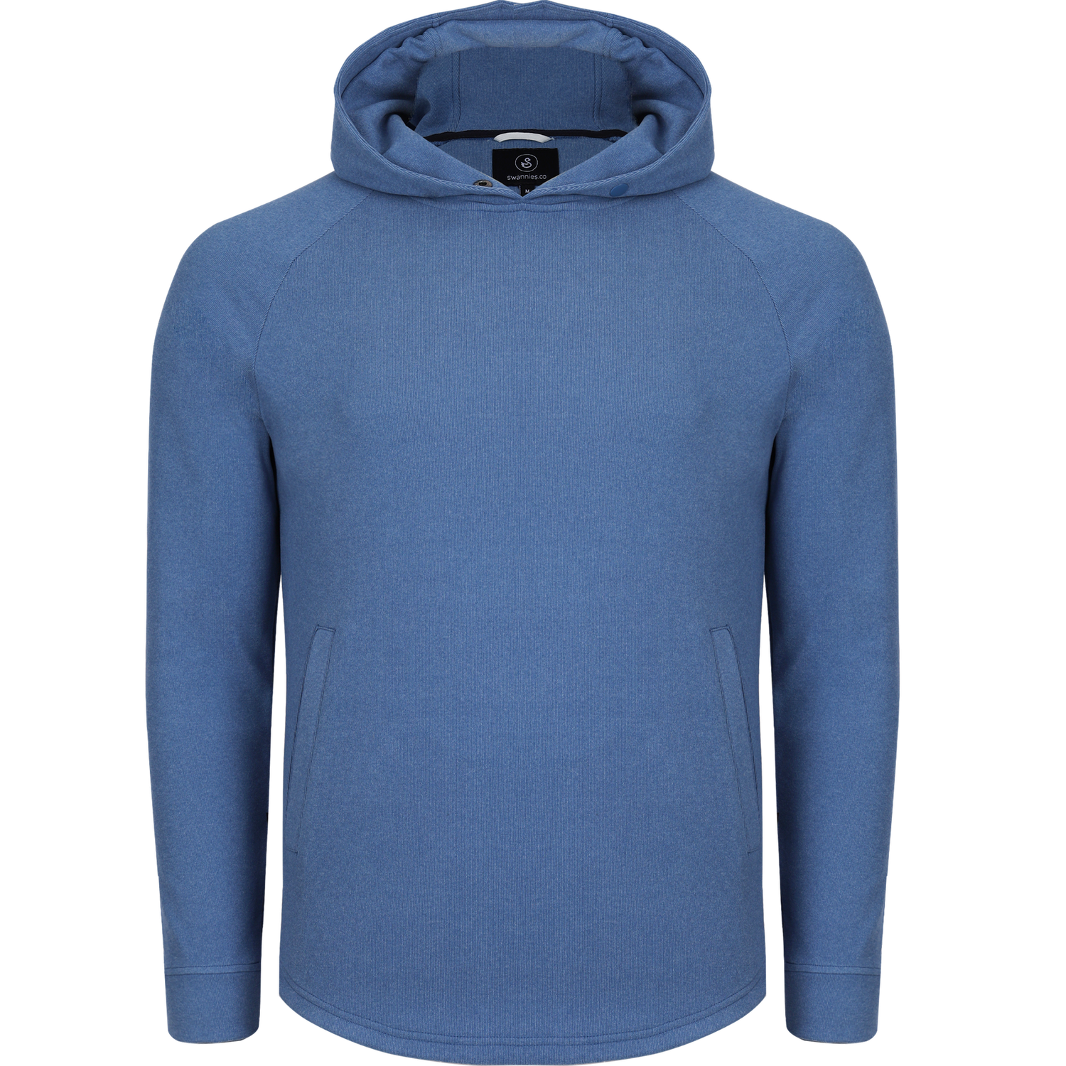 Glasgow Hoodie